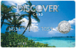 Discover Student Tropical Beach